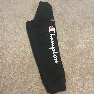 Champion boys jogger pant